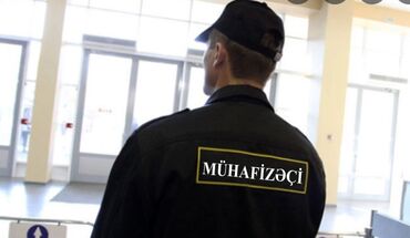 Mühafizə, təhlükəsizlik: ⸻ MÜHAFİZƏÇİ TƏLƏB OLUNUR! İş vaxtı: Səhər saat 08:30-dan, axşam lalafo.az -da Mühafizə, təhlükəsizlik: ⸻ MÜHAFİZƏÇİ TƏLƏB OLUNUR! İş vaxtı: Səhər saat 08:30-dan, axşam