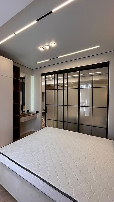 Продажа квартир: 2 комнаты, 50 м², Молодая Гвардия Элитка, 4 этаж, Евроремонт — 10
