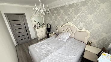 Продажа квартир: 2 комнаты, 65 м², 12 мкр Элитка, 8 этаж, Евроремонт — 13