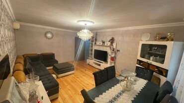 Həyət evləri və villaların satışı: Ramana qəs. 7 otaqlı, 220 kv. m, Kredit yoxdur, Orta təmir — 1