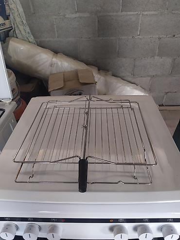 Кухонные плиты и варочные поверхности: Б/у — 4