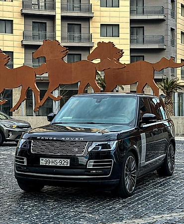 Nəqliyyat vasitəsinin icarəsi: Günlük, BMW — 12