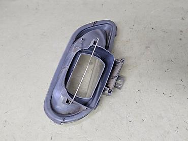 Противотуманные фары: Левая противотуманная фара Peugeot 1997 г., Б/у, Оригинал, Германия — 11