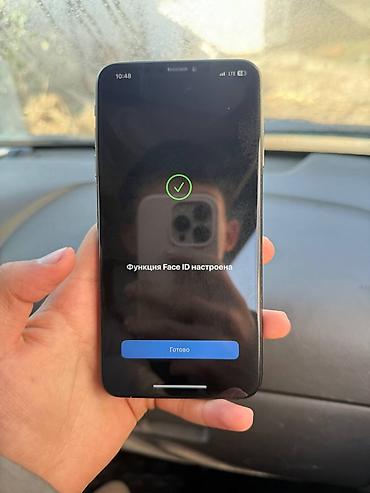 экран xs max: Состояние как на фото, в телефоне есть айклауд реальному покупателю — 10