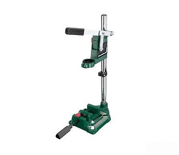 Ostali pribor i dodaci za alate: Parkside stalak za bušilicu (Drill Stand) - Stabilan stalak za — 4