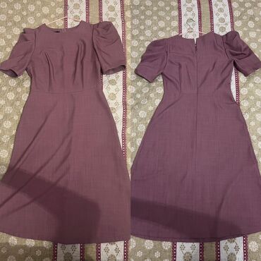 Повседневные платья: Платья женские, несколько моделей и размеров: 1) Платье — 1