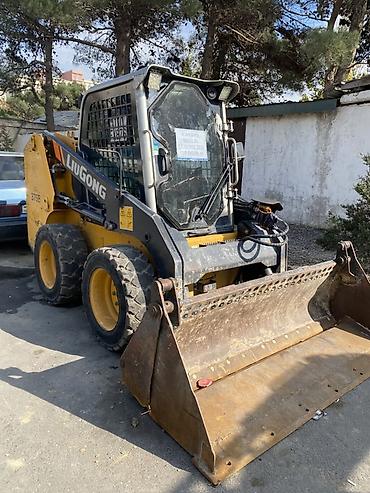 byd gunluk kirayə: Bobcat/ miniyükleyici/ liugong Yere göre qiymet deyişir. Yüksek — 7