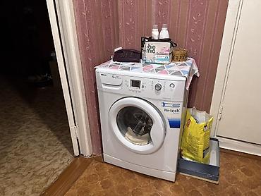 Продажа квартир: 2 комнаты, 49 м², 105 серия, 3 этаж, Косметический ремонт — 10