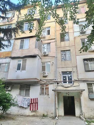 ecemi: Bakı, 2 otaqlı, Köhnə tikili, 55 kv. m — 1