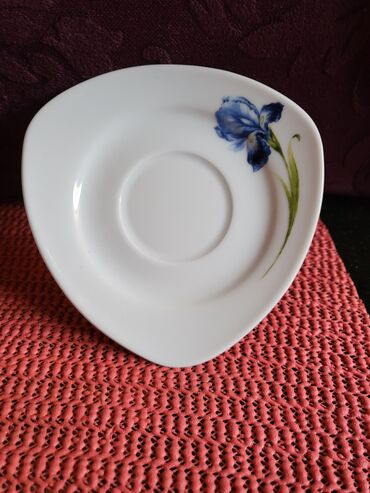 Kuhinjski setovi: Soljice nove,vintaz porcelanske za kafu. Solje pun porcelan,natpis na lalafo.rs — 9 Kuhinjski setovi: Soljice nove,vintaz porcelanske za kafu. Solje pun porcelan,natpis — 9