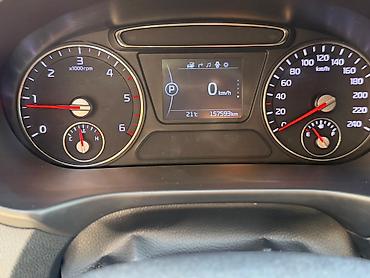range river: Kia Sorento: 2017 г., 2 л, Автомат, Дизель, Кроссовер — 9