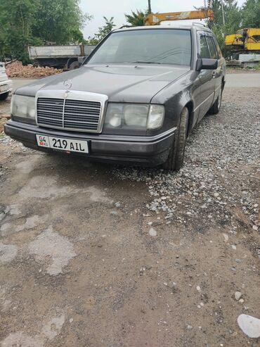 продаю мерс 140: Mercedes-Benz 220: 1993 г., 2.2 л, Автомат, Бензин, Универсал