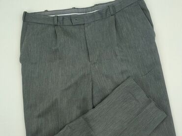 koszulki męskie cropp: Men's trousers, XL (EU 42), condition - Good