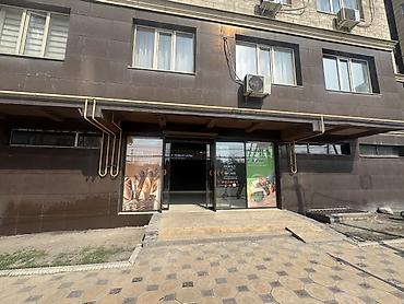 Аренда помещений свободного назначения: Сдается универсальное коммерческое помещение open-space — 9