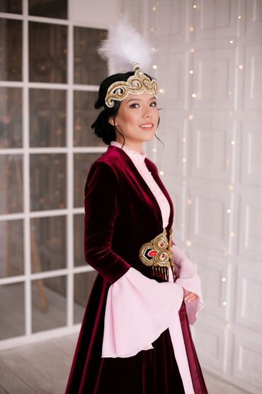 Платья на кыз узатуу: Оптом‼️Оптом‼️Оптом‼️ Продаются новые костюмы и платья ручной работы! — 11