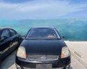 piter auto plac borca: BOS BRAVA SA KLJUCEM ZA FORD FIESTA OD 2002. DO 2011. GOD. | — 10