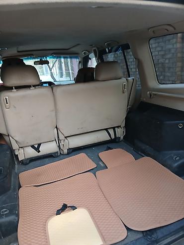 расходомер митсубиси: Mitsubishi Montero: 2000 г., 3.5 л, Автомат, Газ-бензин (ГБО), Внедорожник — 4