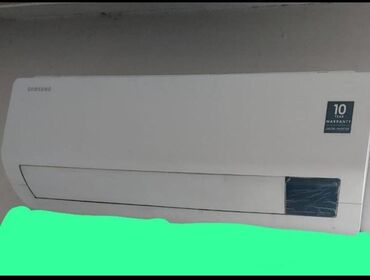Kondisionerlər: Kondisioner Samsung, 40-45 kv. m