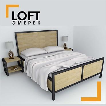Другая мебель: Лофт мебель в Бишкеке Loft эмерек представляет вашему вниманию новую — 4