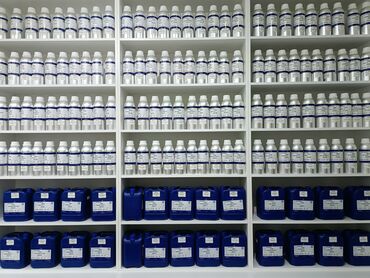 Dünyaca məşhur PARKİM parfum yağları nəhayətki Azərbaycanda. Fleur