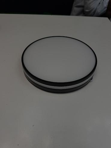 smart led: Накладной светодиодный светильник LU LED Surface Panel Light - — 4