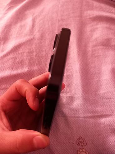 Apple iPhone: IPhone 16 Pro Max, Black Titanium -da lalafo.az — 6 Apple iPhone: IPhone 16 Pro Max, Black Titanium — 6