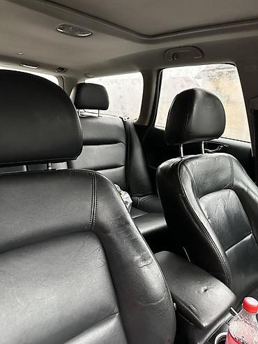 Subaru: Subaru Outback: 2008 г., 3 л, Автомат, Бензин, Универсал — 21