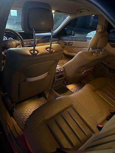 byd e9 1: Mercedes-Benz E-Class: 2010 г., 3.5 л, Автомат, Бензин, Седан — 7