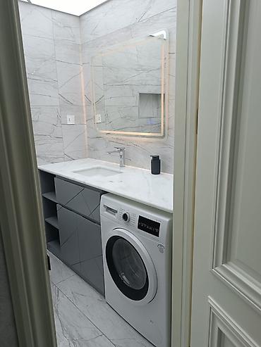 Xidmət: Hamam və sanitar qovşaqlarının dizaynı və tam təmiri Təsvir lalafo.az -da Xidmət: Hamam və sanitar qovşaqlarının dizaynı və tam təmiri Təsvir