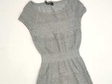 suknie dla matki pana młodego: Sukienka damska, H&M, rozmiar S