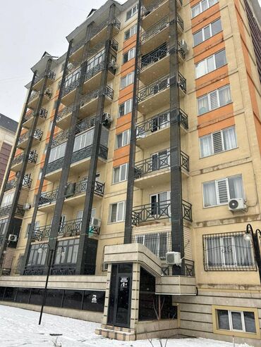 Продажа квартир: 1 комната, 36 м², Элитка, 6 этаж, Косметический ремонт