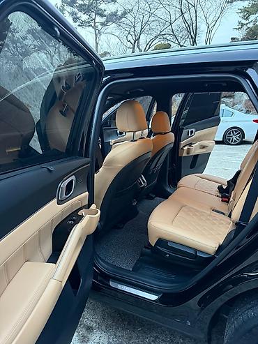 Kia: Kia Sorento: 2020 г., 2.2 л, Автомат, Дизель, Кроссовер — 12