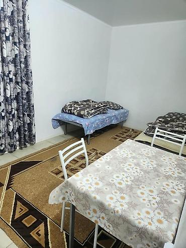 аренда домкрат: Сдаются места в уютной студенческой студии формата Co-living, где всё — 3