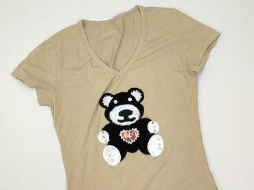 T-shirty: T-shirt damski, M