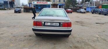 ауди 1 8 моно: Audi S4: 1991 г., 2.3 л, Механика, Бензин, Седан
