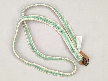 Belts: Belt, Female, condition - Good