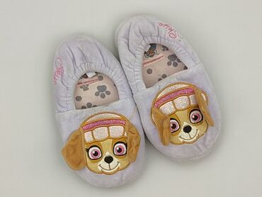 klapki z klamrami deichmann: Капці Paw Patrol, 30, Б/в на lalafo.pl klapki z klamrami deichmann: Капці Paw Patrol, 30, Б/в