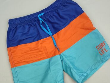 Men: Swimming shorts for men, M (EU 38), condition - Very good