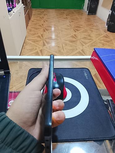 ingilis dili dinamika: Honor X7c, 128 GB, rəng - Qara, Sensor, Barmaq izi, İki sim kartlı — 3