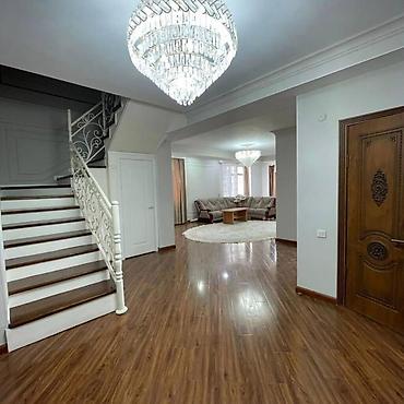 Продажа квартир: 3 комнаты, 120 м², Асанбай мкр Индивидуалка, 5 этаж, Евроремонт — 2