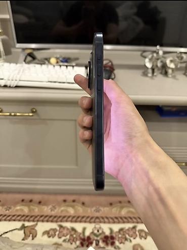 Apple iPhone: IPhone 14 Pro, Б/у, 256 ГБ, Защитное стекло, Чехол, Коробка, 86 % — 11