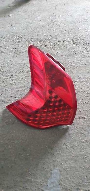 polovan auto do 1500 evra: STOP SVETLA I STOP LAMPE ZA PEUGEOT 3008 | Peugeot 3008 Levo stop — 1
