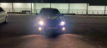 Kia: Kia Spectra: 2007 г., 1.6 л, Автомат, Бензин, Седан — 11