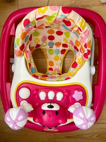 Modullu arabalar: Cins: Qız