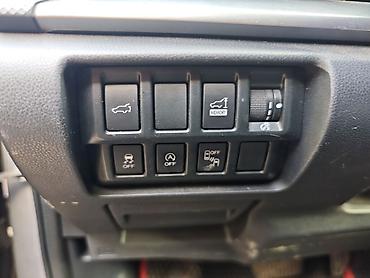 Subaru: Subaru Forester: 2018 г., 2.5 л, Вариатор, Бензин, Кроссовер — 11