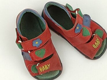 Baby shoes: Baby shoes, 20, condition - Good