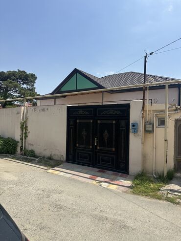 Həyət evləri və villaların satışı: 4 otaqlı, 150 kv. m