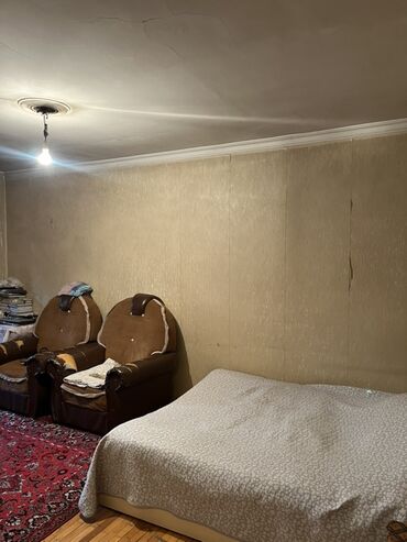 Köhnə tikili: Bakı, 7-ci mikrorayon, 1 otaqlı, Köhnə tikili, m. Azadlıq Prospekti, 35 kv. m — 14