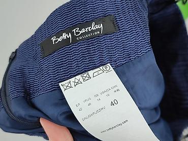 spódnice 146: Betty Barclay, Spódnica damska, rozmiar L — 4