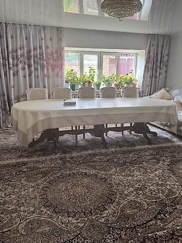 Продажа домов: Дом, 180 м², 7 комнат, Собственник at lalafo.kg — 29 Продажа домов: Дом, 180 м², 7 комнат, Собственник — 29